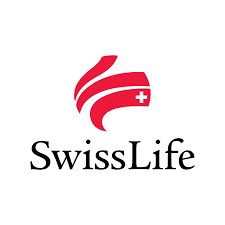 Assurance swissLife logo