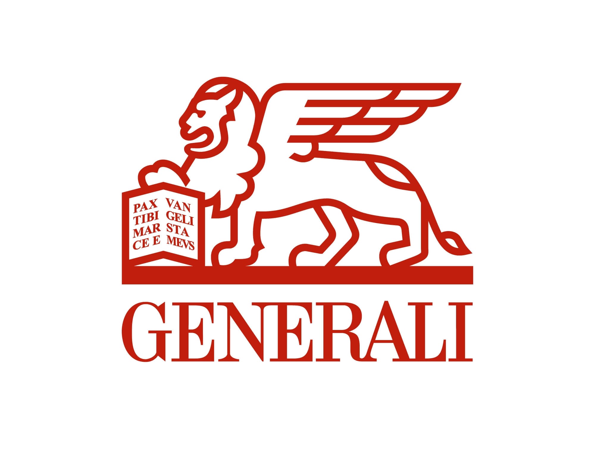 Assurance generali logo