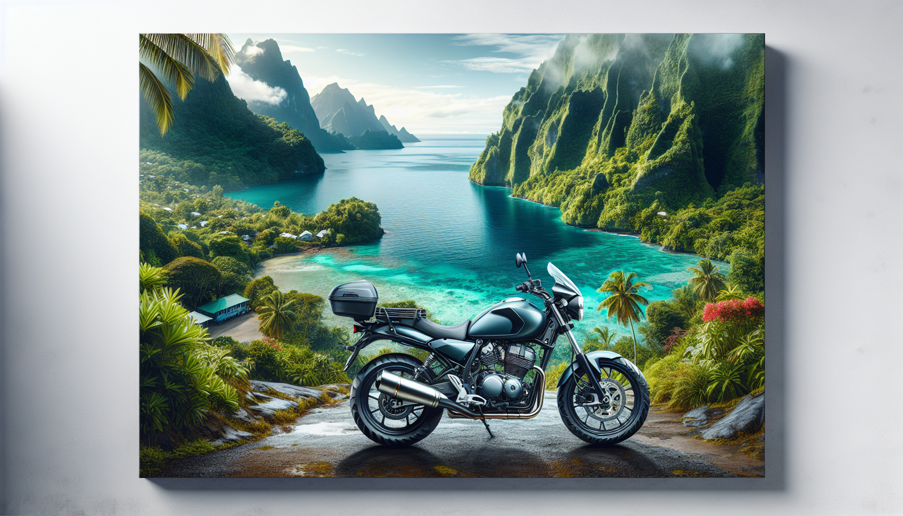découvrez notre offre d'assurance moto à la réunion. protégez-vous sur la route avec notre assurance moto réunion.