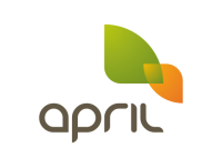 Assurance april logo