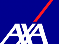 Assurance AXA logo