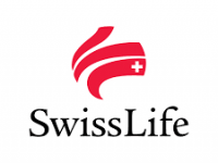 Assurance swissLife logo
